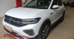 T-CROSS