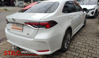 COROLLA full