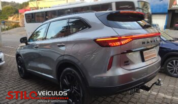 HAVAL H6 full