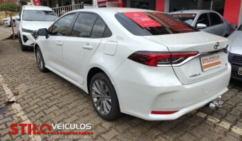 COROLLA full