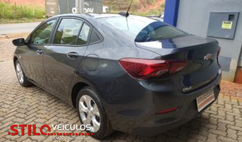 ONIX PLUS LTZ full