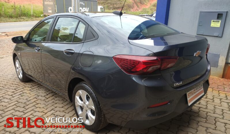 ONIX PLUS LTZ full