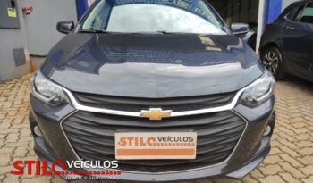 ONIX PLUS LTZ full