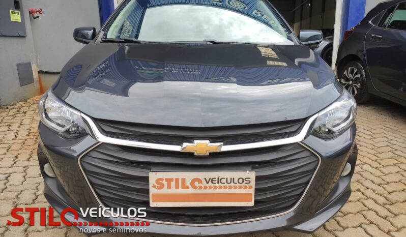 ONIX PLUS LTZ full