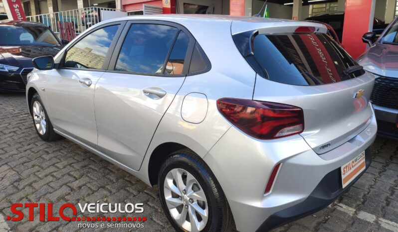 ONIX LT full