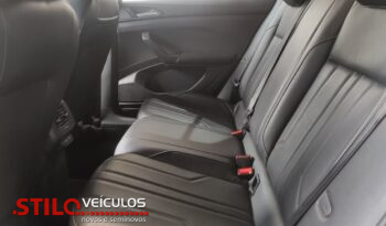 T-CROSS full