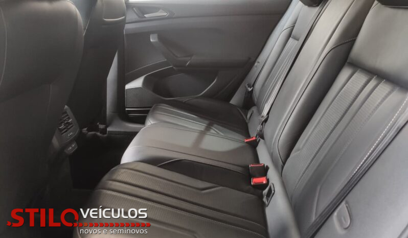 T-CROSS full