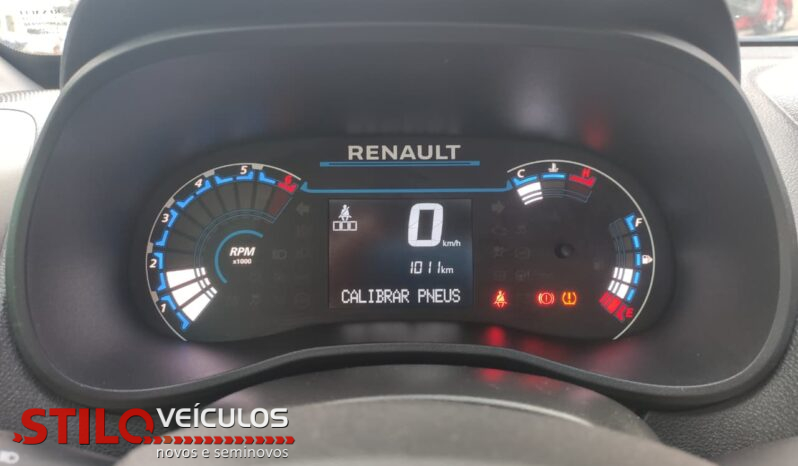 KWID OUTSIDER full