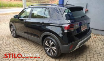 T-CROSS full