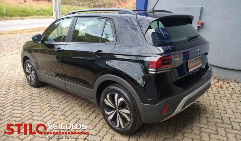 T-CROSS full