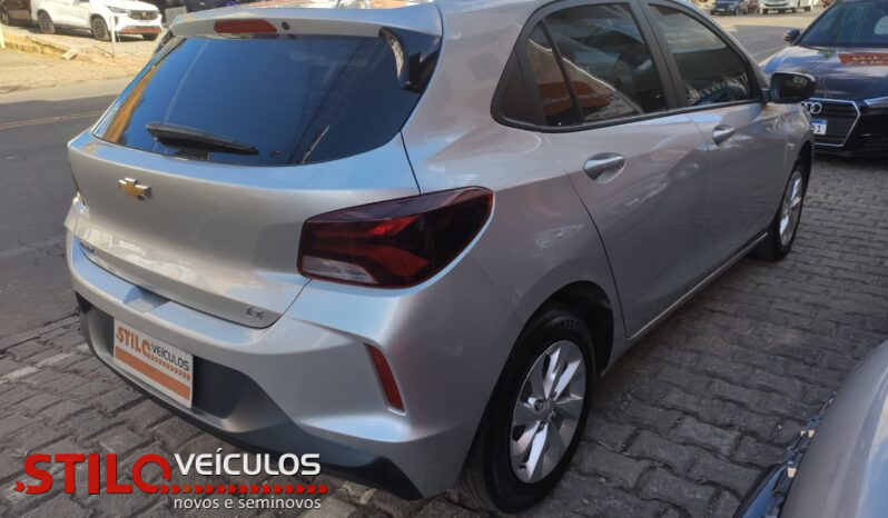 ONIX LT full