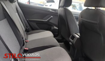 T-CROSS full