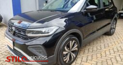 T-CROSS