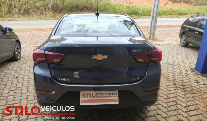 ONIX PLUS LTZ full