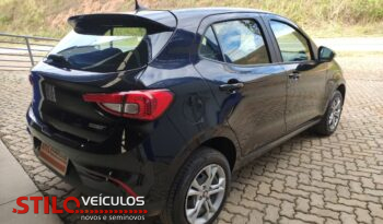 ARGO DRIVE full