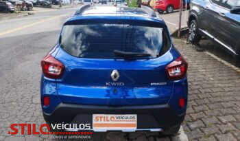 KWID OUTSIDER full