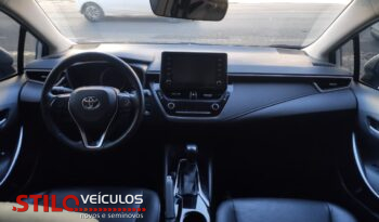 COROLLA full