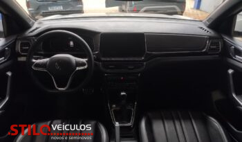 T-CROSS full
