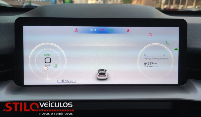 HAVAL H6 full