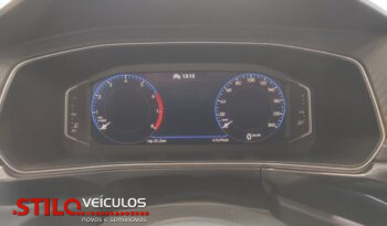 T-CROSS full