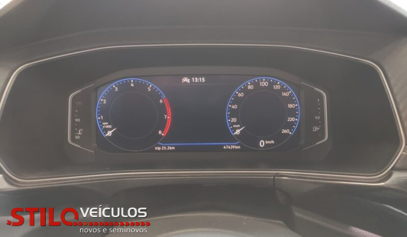 T-CROSS full