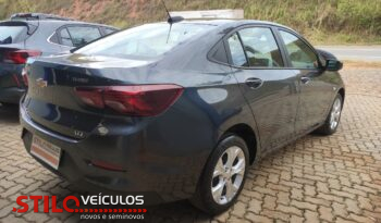 ONIX PLUS LTZ full