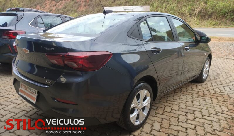 ONIX PLUS LTZ full