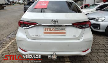 COROLLA full