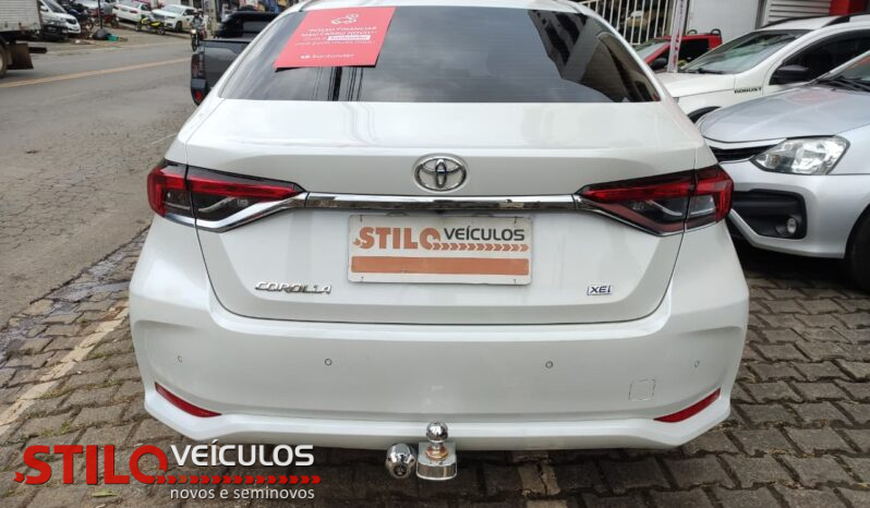 COROLLA full