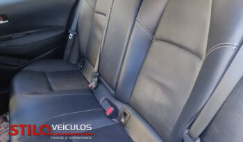 COROLLA full