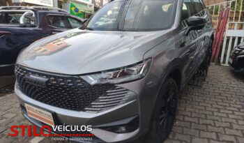 HAVAL H6 full