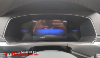 T-CROSS full