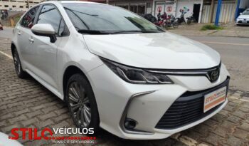COROLLA full
