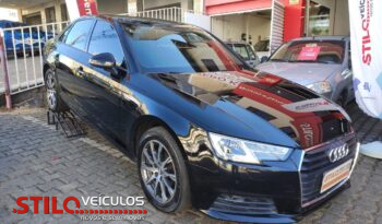 AUDI A4 full