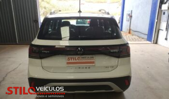 T-CROSS full