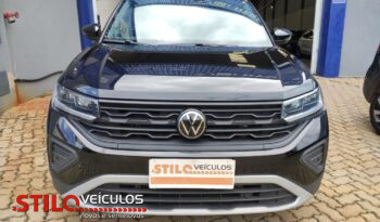 T-CROSS full