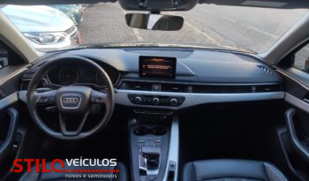 AUDI A4 full