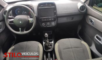 KWID OUTSIDER full