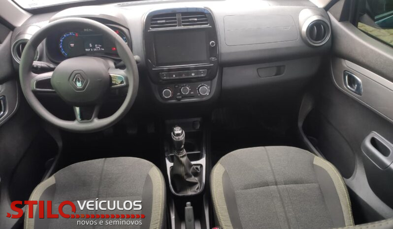 KWID OUTSIDER full