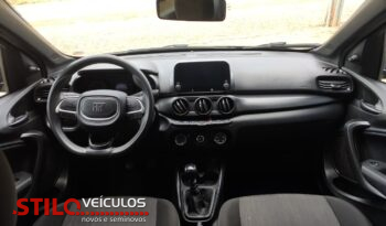 ARGO DRIVE full
