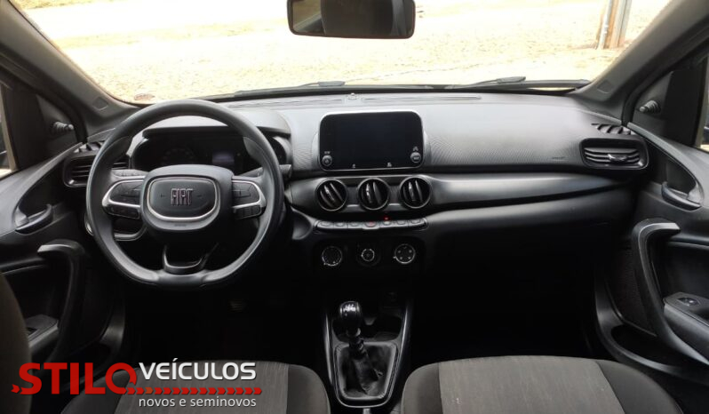 ARGO DRIVE full