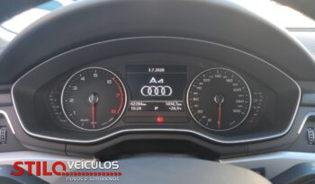 AUDI A4 full