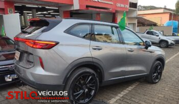 HAVAL H6 full