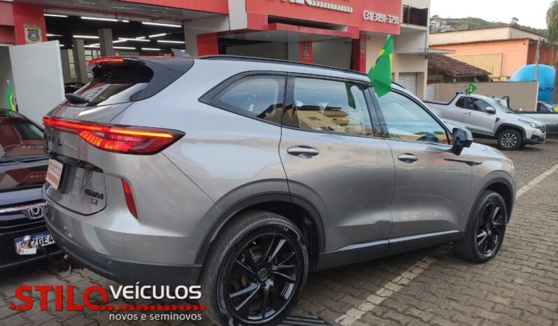 HAVAL H6 full