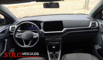 T-CROSS full