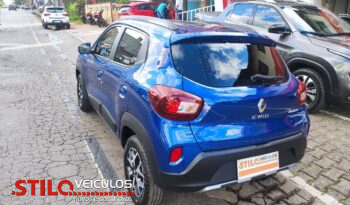 KWID OUTSIDER full