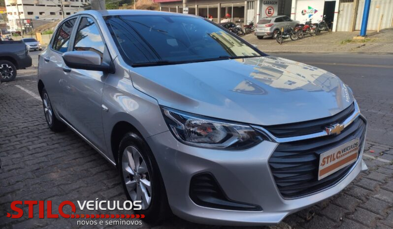 ONIX LT full