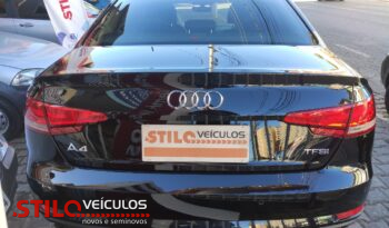 AUDI A4 full