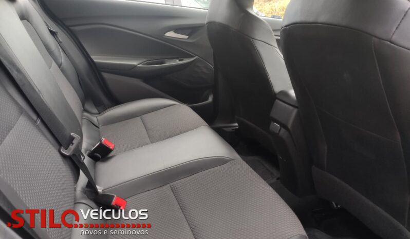 ONIX PLUS LTZ full
