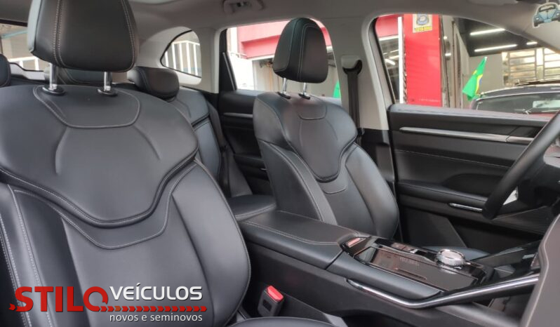 HAVAL H6 full